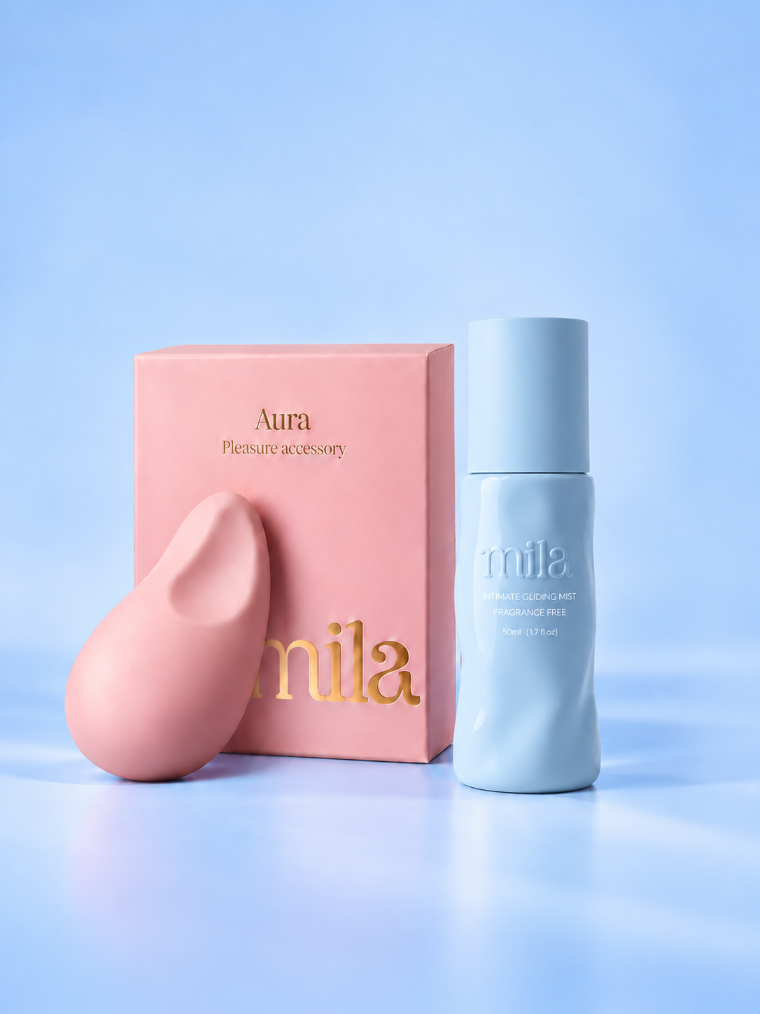 A Moment Set - Fragrance-Free