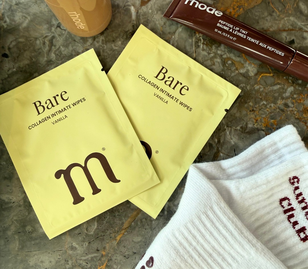 Mila guide to intimate skin care what your body actually needs