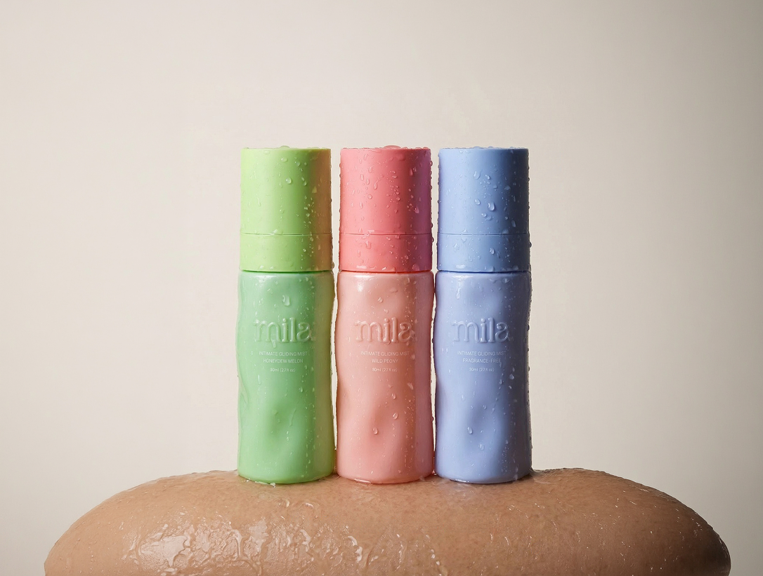 Mila sexual wellness and how to build a self care ritual that sticks