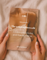 Sexual Wellness 101 Guide