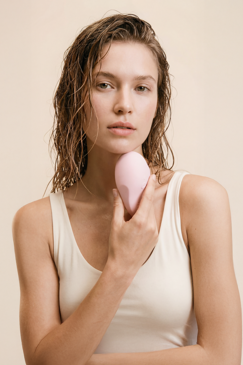 4-in-1 Personal Massager