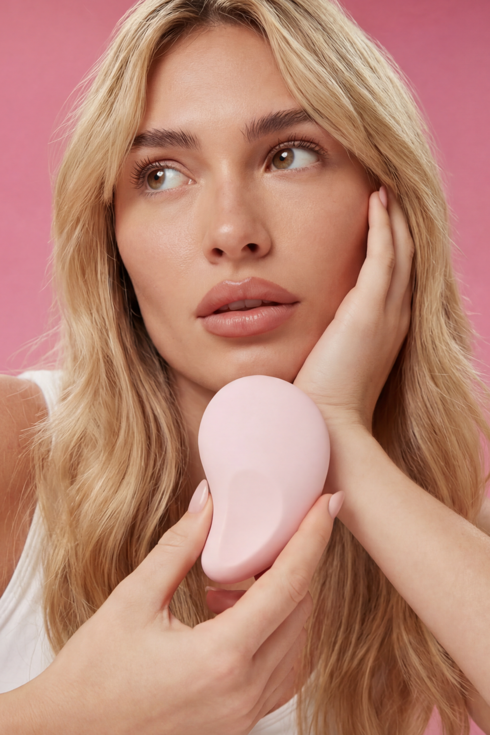 4-in-1 Personal Massager