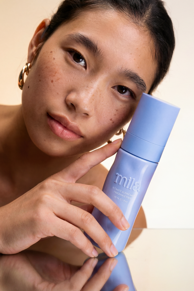 Fragrance Free