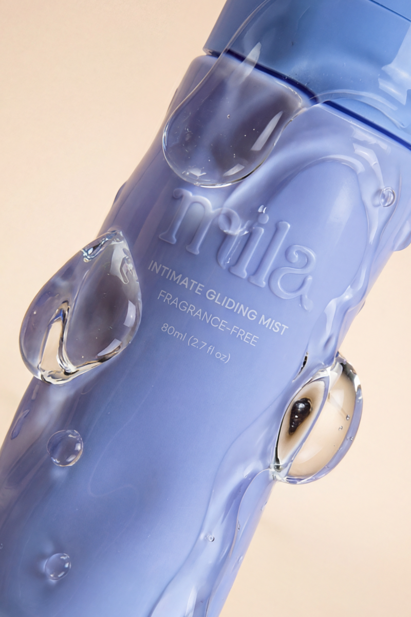 Aura + Fragrance Free