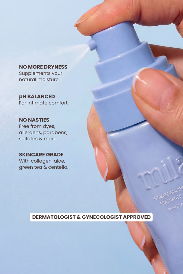Fragrance Free
