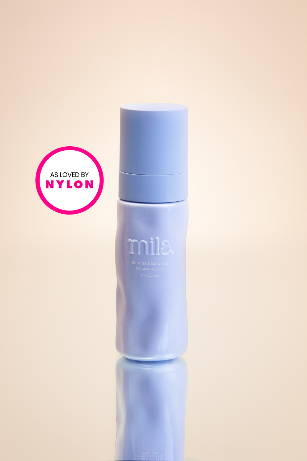 Fragrance Free
