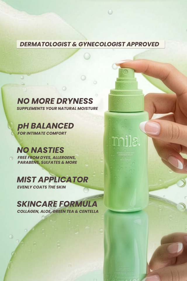 Aura + Honeydew Melon