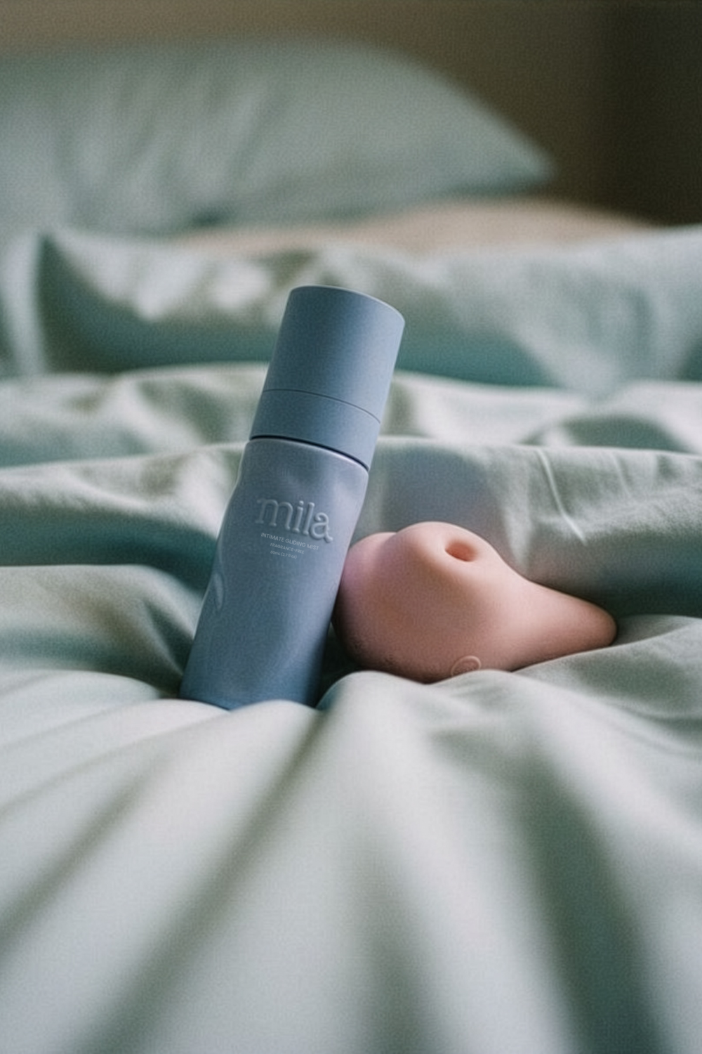 Aura + Fragrance Free