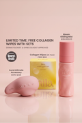 Aura + Wild Peony