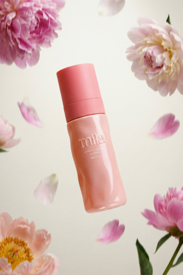 Wild Peony