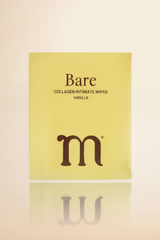 Intimate Collagen Wipe