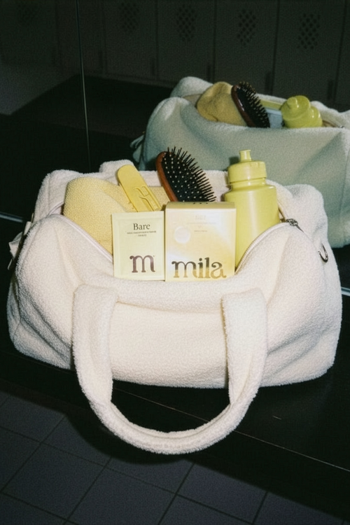 COLLAGEN WIPE (Free)