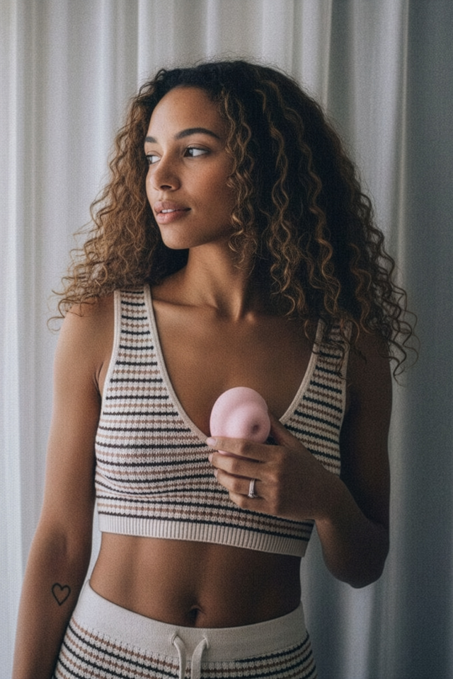 4-in-1 Intimate Massager