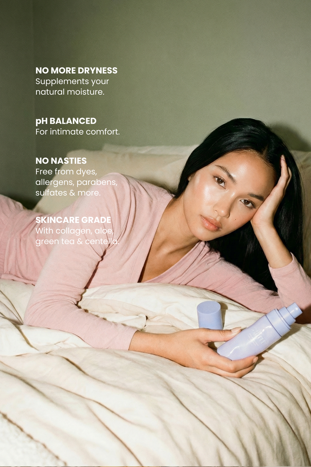 Aura + Fragrance Free