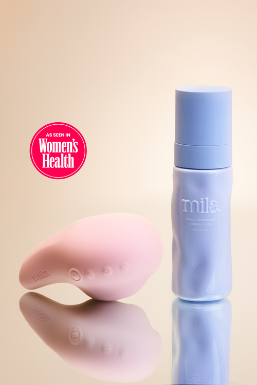 Aura + Fragrance Free