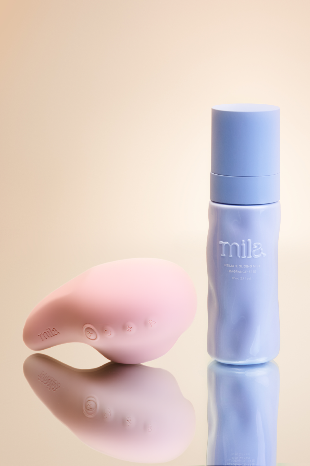 Aura + Fragrance Free