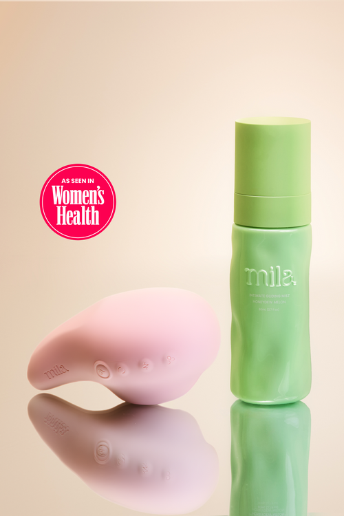 Aura + Honeydew Melon