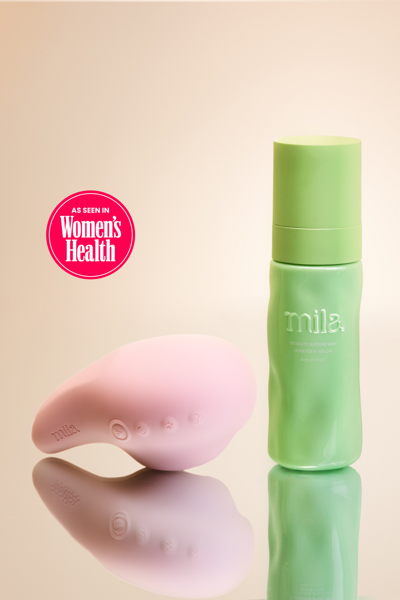 Aura + Honeydew Melon