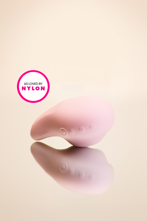 4-in-1 Personal Massager