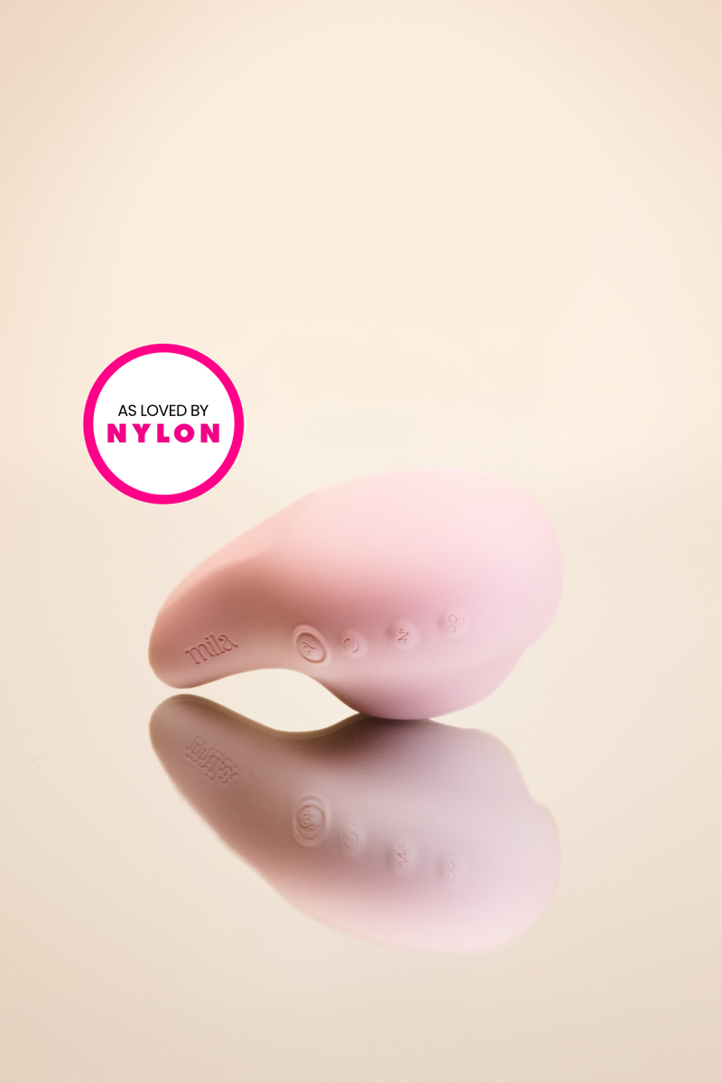 4-in-1 Personal Massager