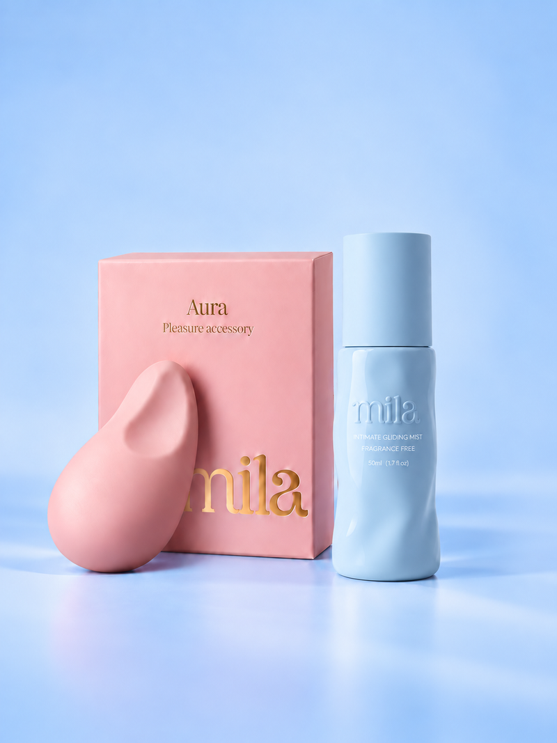 A Moment Set - Fragrance-Free