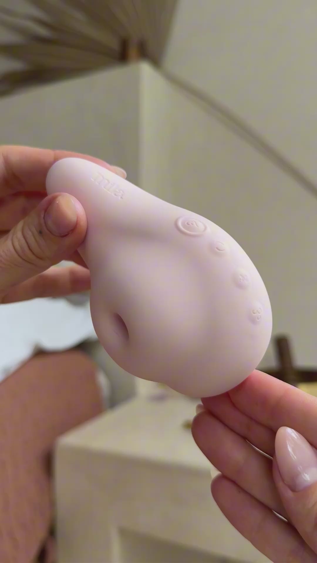 4-in-1 Personal Massager