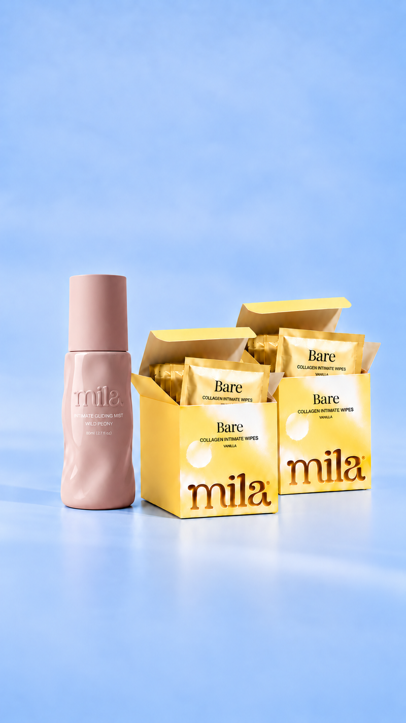 Essentials Refill - Wild Peony